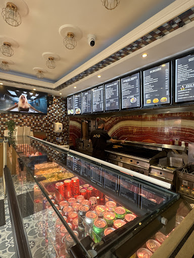 Photo of Ashtead Charcoal Grill - 21 The St, Ashtead KT21 1AA